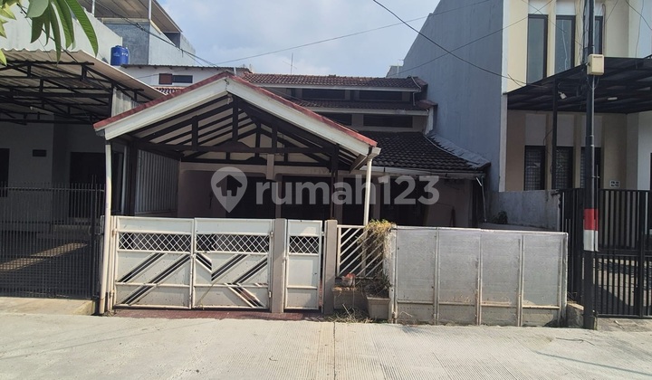 FOR SALE STANDARD HOUSE KELAPA NIAS 8X17 NORTH LIFE STREET ALREADY CONCRETE ATTRACTIVE PRICE FOR SALE STANDARD HOUSE KELAPA NIAS 8X17 NORTH LIFE STREET ALREADY CONCRETE ATTRACTIVE PRICE