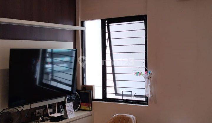 Dijual Apartemen Sunter Metro Twr 1 Uku 59 M2 Furnished Bagus Jrg Ada 1