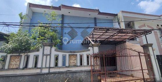 Dijual Rumah Standard Sunter Mas Uku 9x16 Lokasi Strategis Hrg Menarik Jarang Ada 1