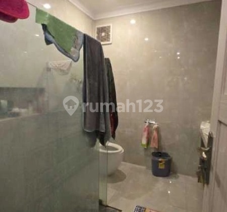 FOR SALE GADING PARK VIEW HOUSE NEAR EXCLUSIVE GADING MALL JRG ATTRACTIVE PRICE 2