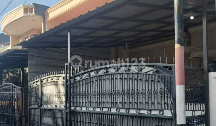 Dijual Rumah Janur Asri Uku 6X17 Hdp Selatan Jalan Lebar Hrg Menarik 2