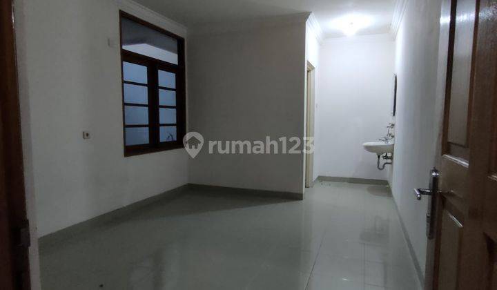 Disewa Rumah Sunter Graha Pratama Uku 9X20 Strategis Ada 3 Kt 3 Km Rapi Selatan Siap Huni 2