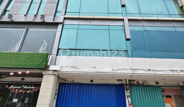 DISEWA RUKO PURI MUTIARA SUNTER 5X15 HDP JALAN UTAMA/RAYA 4,5 LT COCOK BUAT SEGALA USAHA JRG ADA DISEWA RUKO PURI MUTIARA SUNTER 5X15 HDP JALAN UTAMA/RAYA 4,5 LT COCOK BUAT SEGALA USAHA JRG ADA