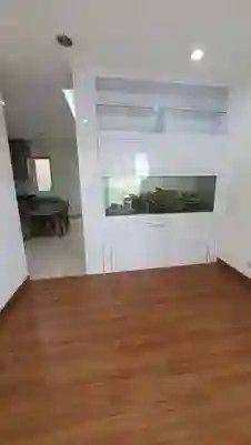 Disewa Rumah Golf Residence kemayoran 8 X 15 Full Furnish Bagus Murah Hanya 140 Juta thn 2