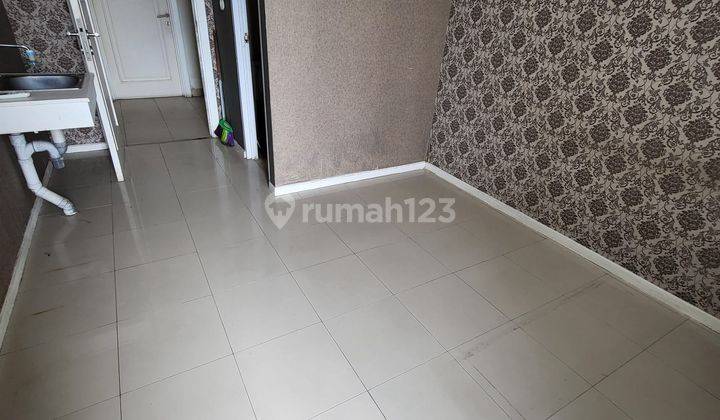 Disewakan Apartemen Green Lake Sunter Twr Northern Studio Semi Furnished Siap Huni 2