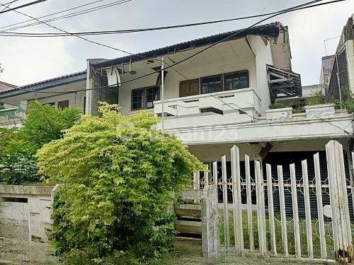 Dijual Rumah Tua Agung Jaya Uku 10x27 Strategis Hdp Barat Hrg Nego 1