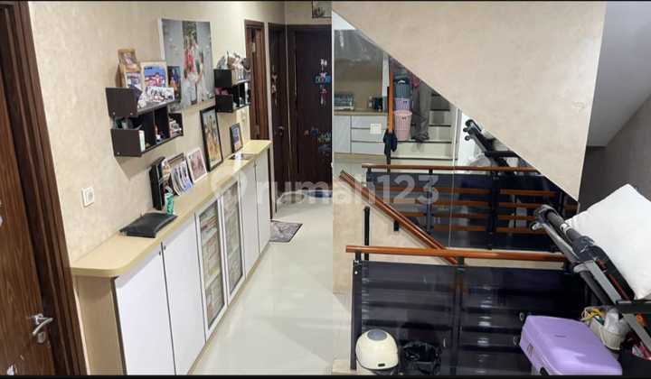 FOR SALE AT AN ATTRACTIVE PRICE, A TOWNHOUSE IN SPRINGHILL KEMAYORAN, SIZE 9X17, NEAT, 4 FLOORS, AND READY TO OCCUPY. FOR SALE AT AN ATTRACTIVE PRICE, A TOWNHOUSE IN SPRINGHILL KEMAYORAN, SIZE 9X17, NEAT, 4 FLOORS, AND READY TO OCCUPY.