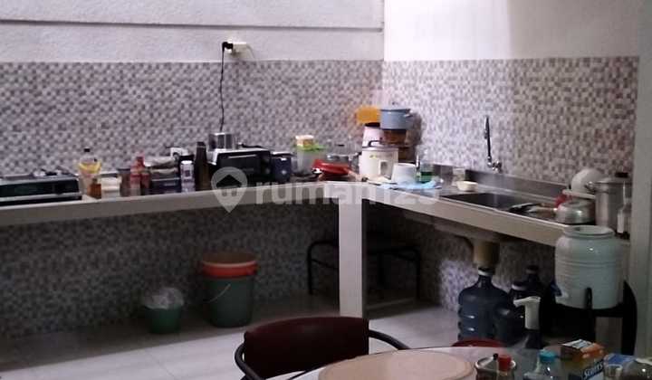 Attractive Price Standard House in Janur Indah Complex Size 11X17 Attractive Price Near Mall Mkg 2