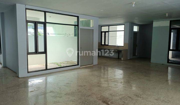 Disewa Lt 750 M2 Rumah Pantai Kuta Ancol Cocok Buat Kantor Online Gudang Dll Jrg Ada 2