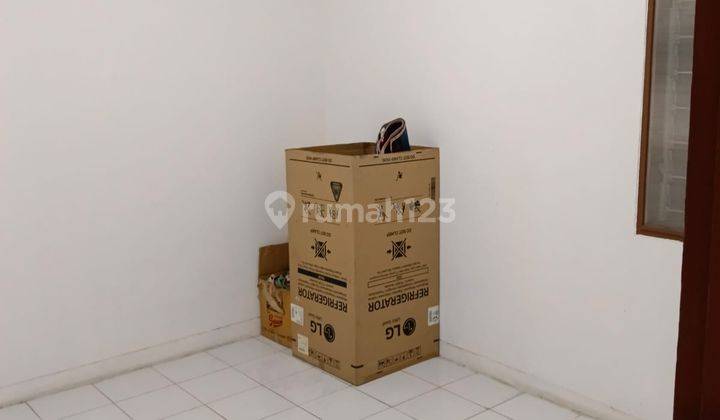 Disewa Rumah Standard Sunter Karya Rapi Uku 7X11 Ada 2 Kt+1 Km Carport 1 Mobil 2