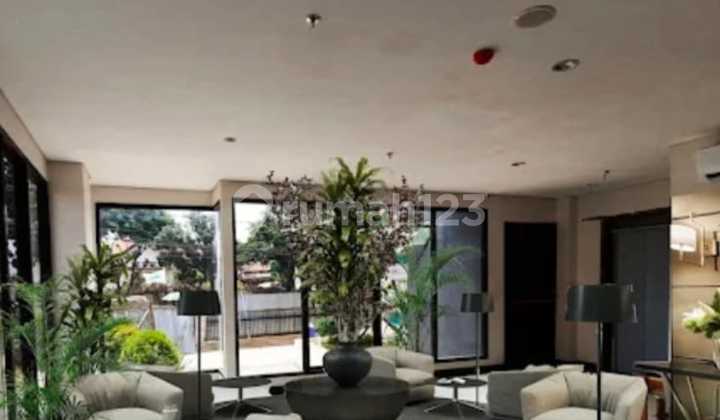 For Sale 3 Star Hotel in Matraman East Jakarta Strategic Location For Sale 3 Star Hotel in Matraman East Jakarta Strategic Location