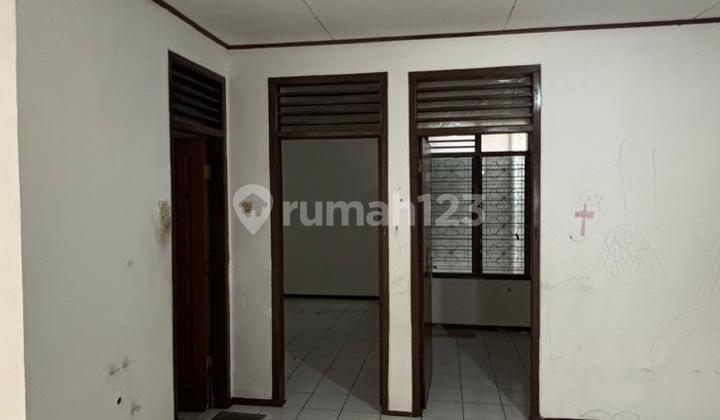 Disewa Rumah Sunter Hijau Uku 10X30 Cocok Buat Usaha Gudang Online Dll 2