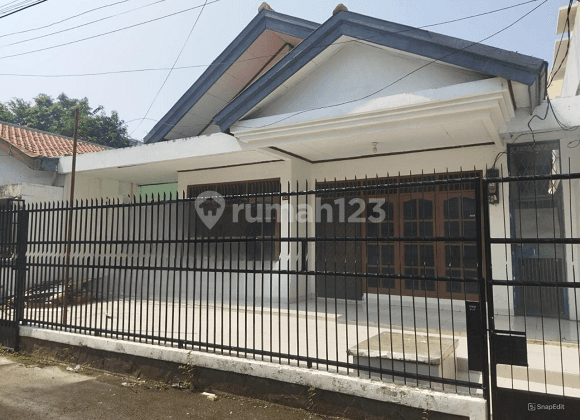 Disewa Rumah Standard Manga Besar Uku 10X20 Strategis Cocok Buat Tempat Tinggal Dan Kantor Jarang Ada 1