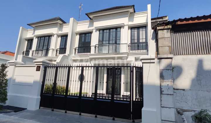 DIJUAL RUMAH BRAND NEW RUMAH CEMPAKA PUTIH TENGAH LT 169 LB 290 LINGKUNGAN NYAMAN DIJUAL RUMAH BRAND NEW RUMAH CEMPAKA PUTIH TENGAH LT 169 LB 290 LINGKUNGAN NYAMAN