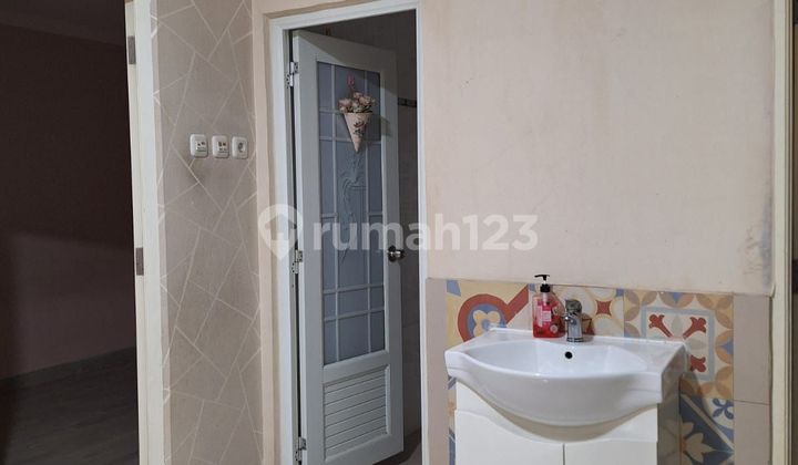 Disewa Apt Sunter Metro Uku 70 M2 Twr 2 Lantai 6 Kt 2+1 Furnished Rapi 2