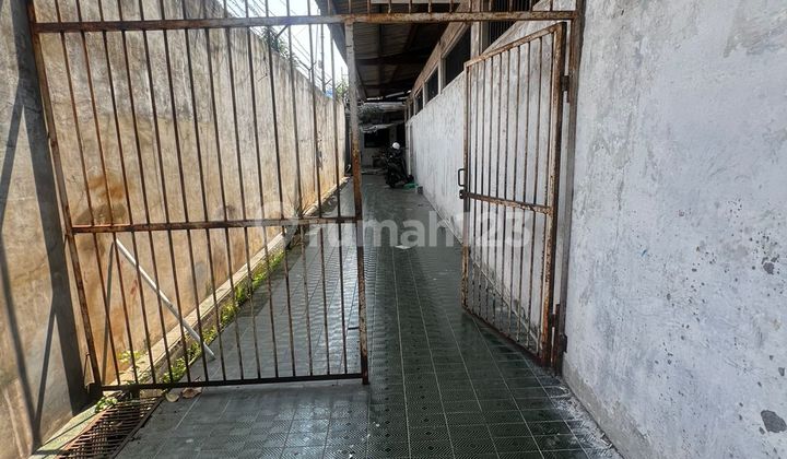 Dijual Gudang atau Mess Jl Garuda Kemayoran Uku13x62=806 M2isi Jalan Raya Ada Dijual Gudang atau Mess Jl Garuda Kemayoran Uku13x62=806 M2isi Jalan Raya Ada