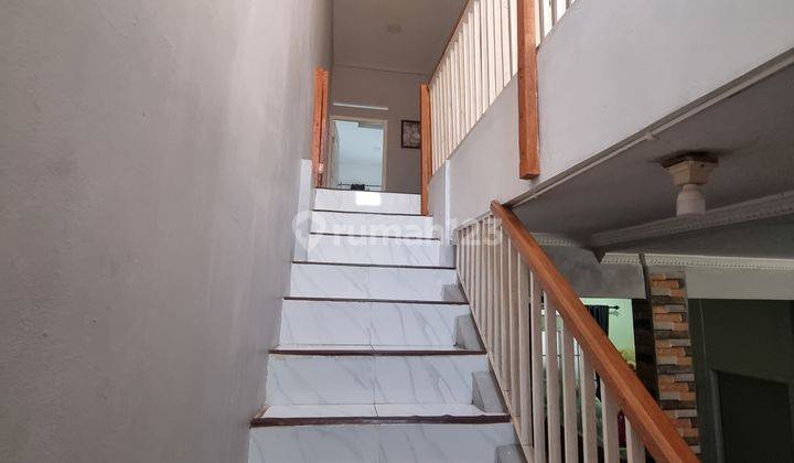 DISKON 70 JUTA Rumah Semi Furnished Di Bandung Timur 11