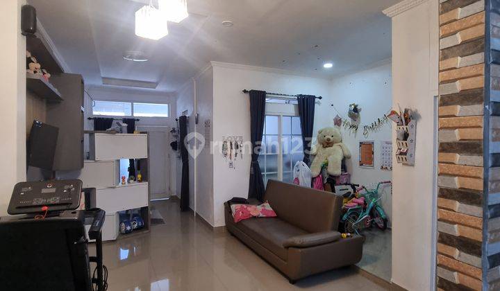 DISKON 70 JUTA Rumah Semi Furnished Di Bandung Timur 12