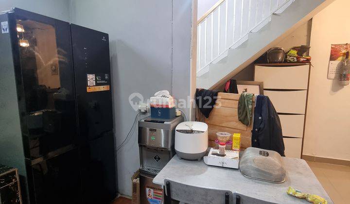 DISKON 70 JUTA Rumah Semi Furnished Di Bandung Timur 13