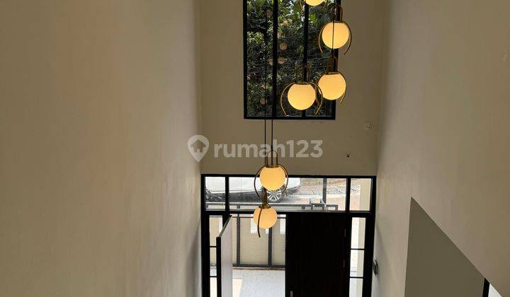 Dijual Rumah siap huni di BSD City 2