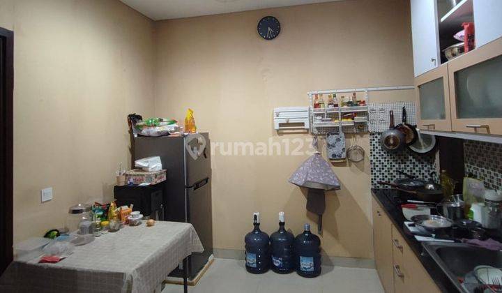 Dijual Rumah di The Mozia, Bsd City 2