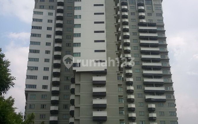 For Sale Semanggi Apartment, South Jakarta