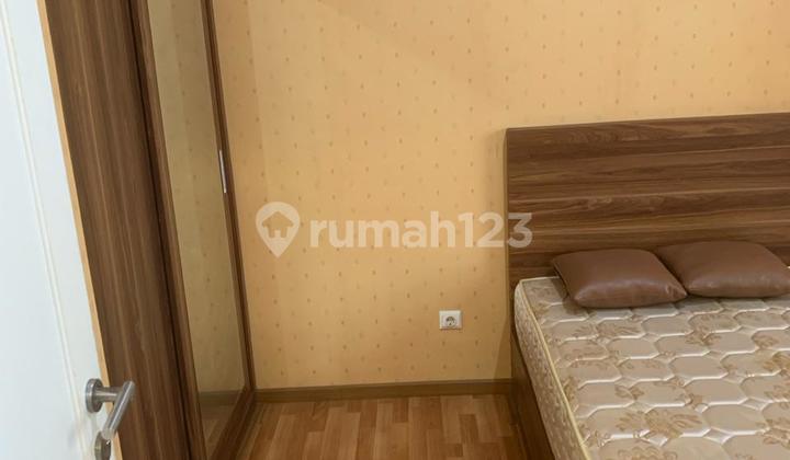 Disewakan Apartemen Silkwood Residence, Alam Sutera Maple Tower 2