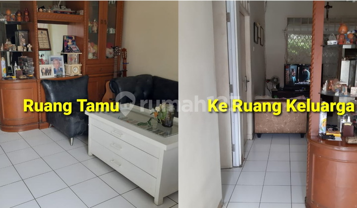 House for Sale in BSD City