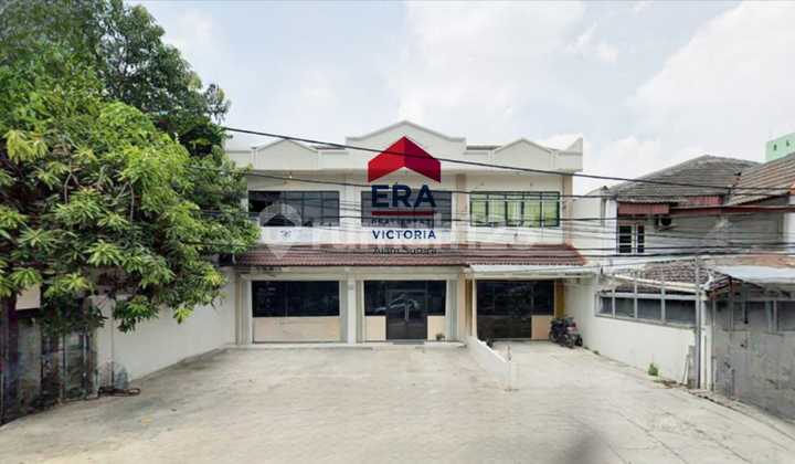 Dijual Cepat Ruko Gandeng 3 di Tebet, Jakarta Selatan Dijual Cepat Ruko Gandeng 3 di Tebet, Jakarta Selatan