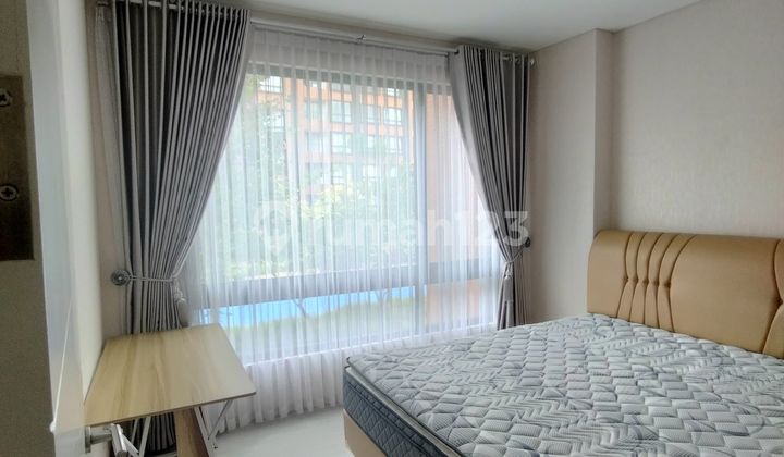 Disewakan Lloyd Alam Sutera siap huni 2