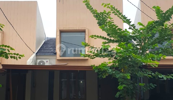 Dijual Cepat Rumah di Springhills Yume Lagoon, Cisauk Dijual Cepat Rumah di Springhills Yume Lagoon, Cisauk