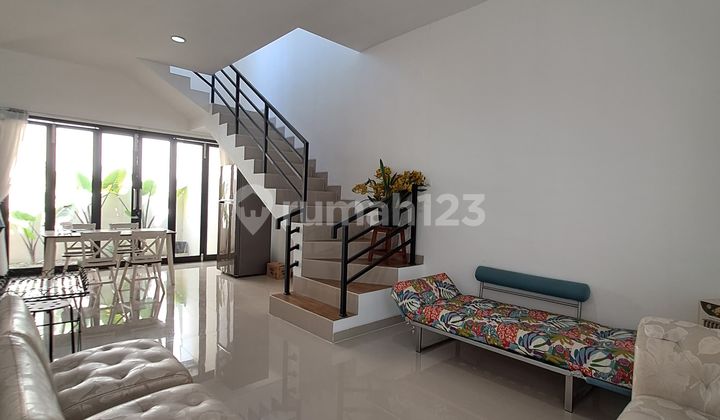 For Quick Sale: House in Taman Anggrek 2 Gentan Housing Complex 2