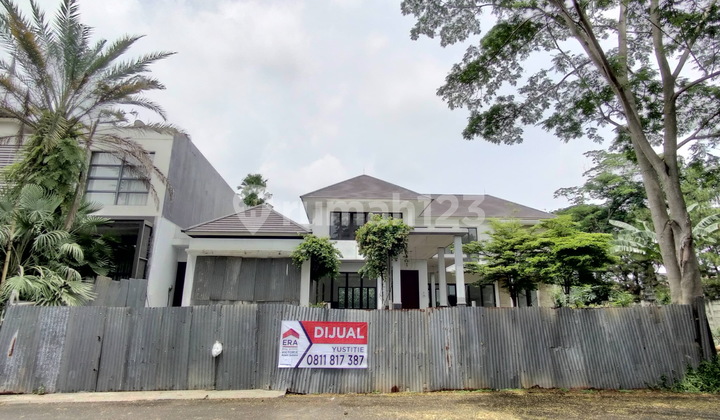 Dijual Rumah di Alam Sutera Dijual Rumah di Alam Sutera