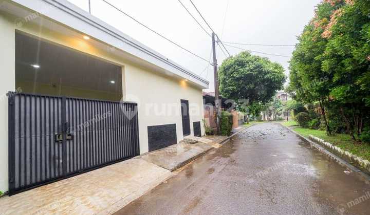 Dijual Rumah di Griya Loka BSD City