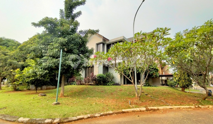 For Quick Sale: House in Alam Sutera 2