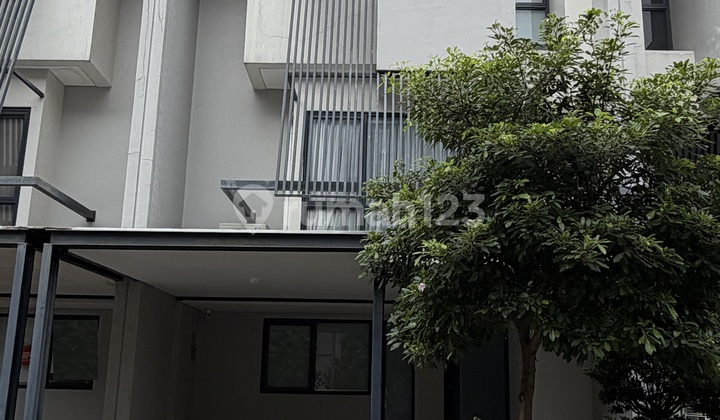 Dijual Rumah Siap Huni di Tabebuya Dijual Rumah Siap Huni di Tabebuya