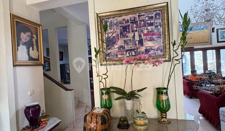 For Quick Sale House in Alam Sutera 2