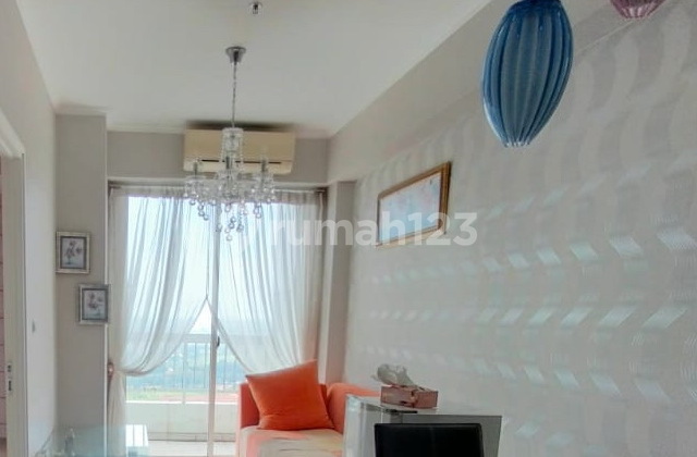 Disewakan Apartemen Silkwood Residence, Alam Sutera Maple Tower Disewakan Apartemen Silkwood Residence, Alam Sutera Maple Tower