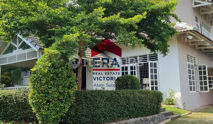 Dijual Rumah di Cirendeu, Ciputat, Tangerang Selatan 1