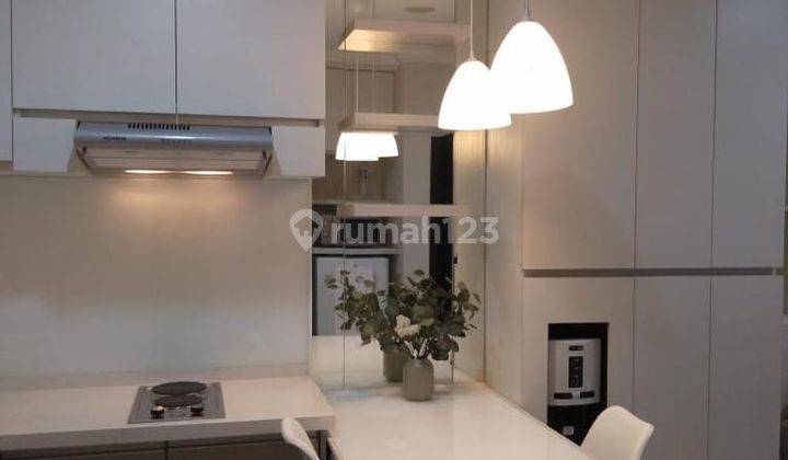 Dijual Apartemen di Brooklyn Alam Sutera 2