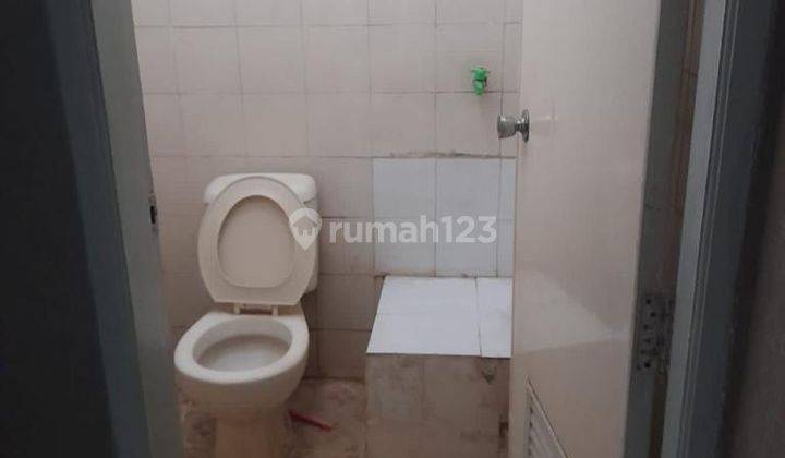 Dijual Rumah Di Buana Gardenia, Pinang, Tangerang 2