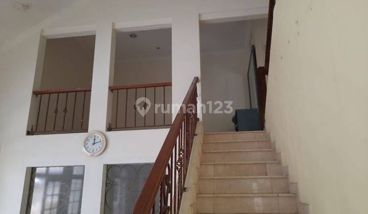 Dijual Rumah Di Giri Loka Bsd City 2