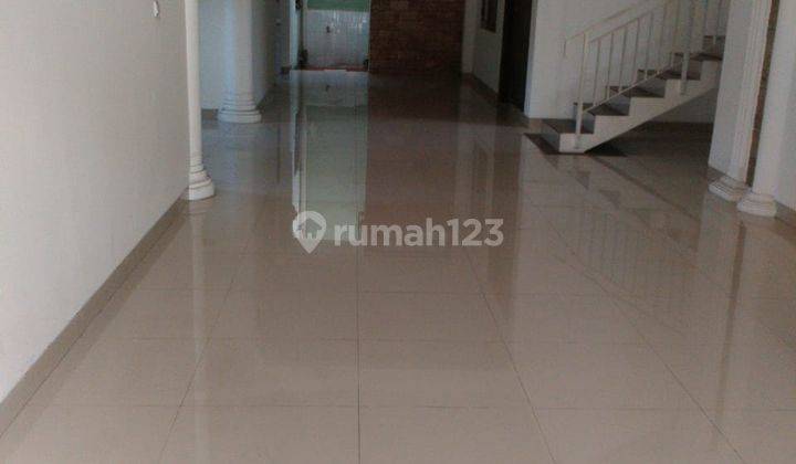 Dijual Rumah di Alam Sutera 2