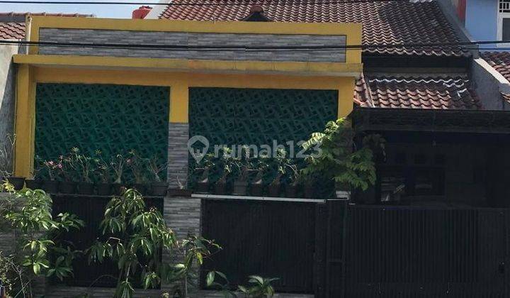 Dijual Rumah di Duta Bintaro 1