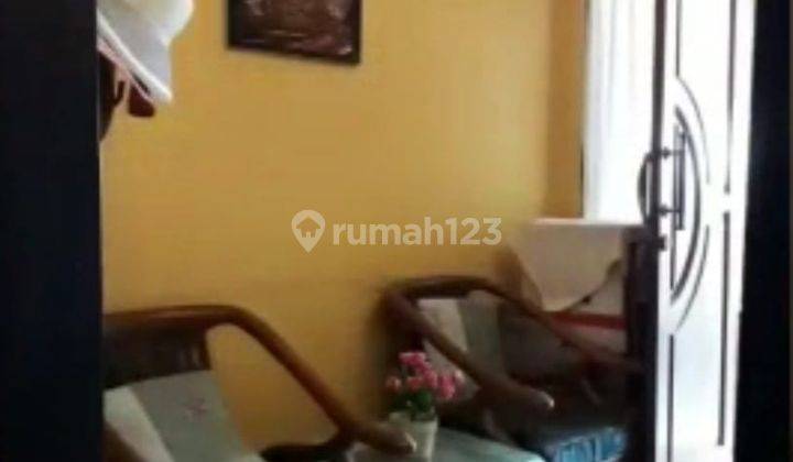 Dijual Rumah di Duta Bintaro 2