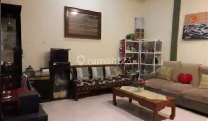 Dijual Rumah di Duta Bintaro 2