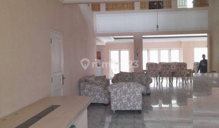 Dijual Cepat Rumah di Giriloka Bsd City 2