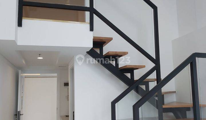 Dijual Apartemen Kingland Avenue 1