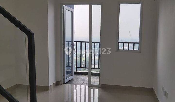 Dijual Apartemen Kingland Avenue 2