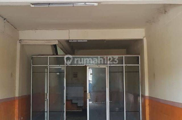 Ruko Kuta Jaya Pasar Kemis 4